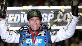 Greg Hancock lekiem na kłopoty Piratów?