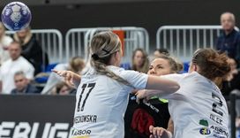 Tej hali znowu nie zdobyły