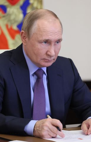 Spekulacje wokół wizyty Putina. Już się na to szykują