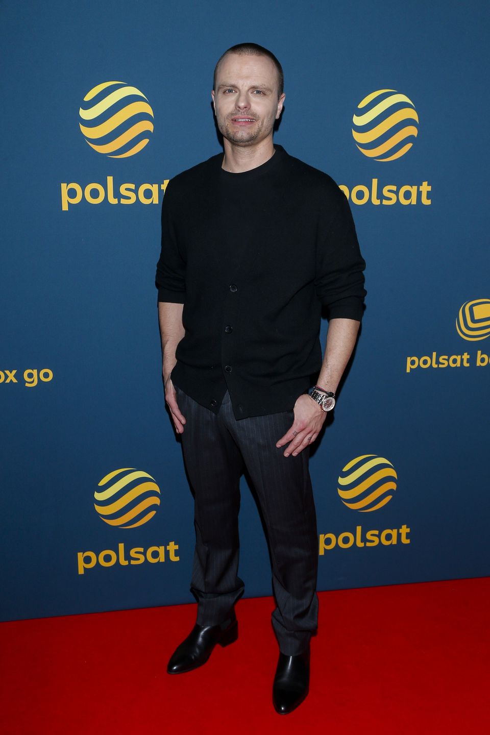 Marcin Hakiel
