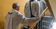 Biskup oburzony nowymi zasadami kolędy. "Jezusowi też grozili"