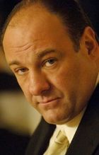 ''Criminal Justice'': James Gandolfini broni Riza Ahmeda