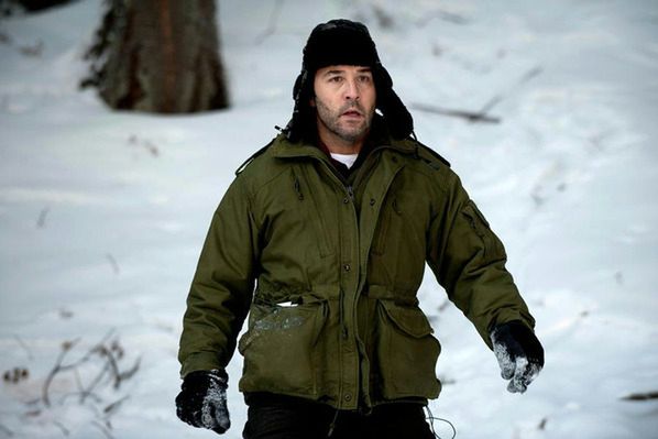 "Ekipa": Jeremy Piven znów jest Arim Goldem