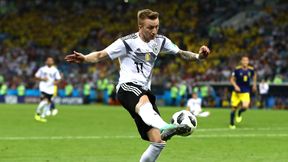 "Kompletna bzdura". Marco Reus dementuje informacje o braku dyscypliny w kadrze Niemiec