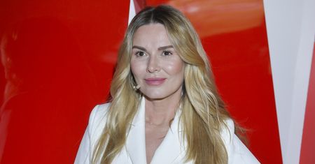 Hanna Lis skwitowała ostre słowa Ogórek. "Ma zdecydowanie zbyt wysokie mniemanie o sobie"