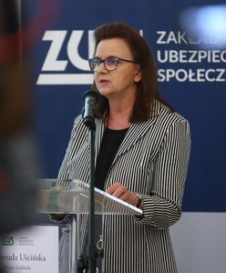 Polski Ład. Prezes ZUS: zwrot podatku automatycznie w lutym