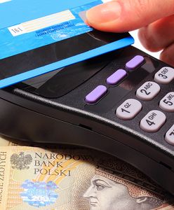 Zbliżeniowo bez PIN-u za 100 zł. Banki chcą zmian w prawie