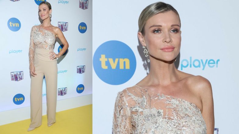 Finałowy odcinek "Top Model"