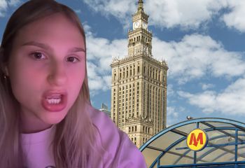 Mieszka w USA. Tak mówi o Polsce. "W życiu tego nie zrozumiem"