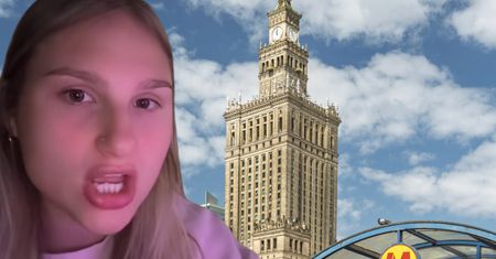 Mieszka w USA. Tak mówi o Polsce. "W życiu tego nie zrozumiem"
