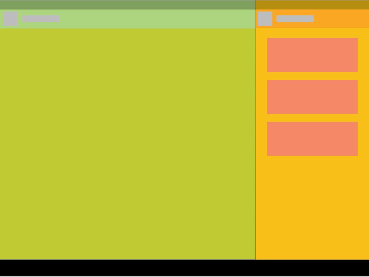 Korzystanie z dwóch aplikacji jednocześnie na współdzielonym ekranie stanie się androidowym standardem? 4