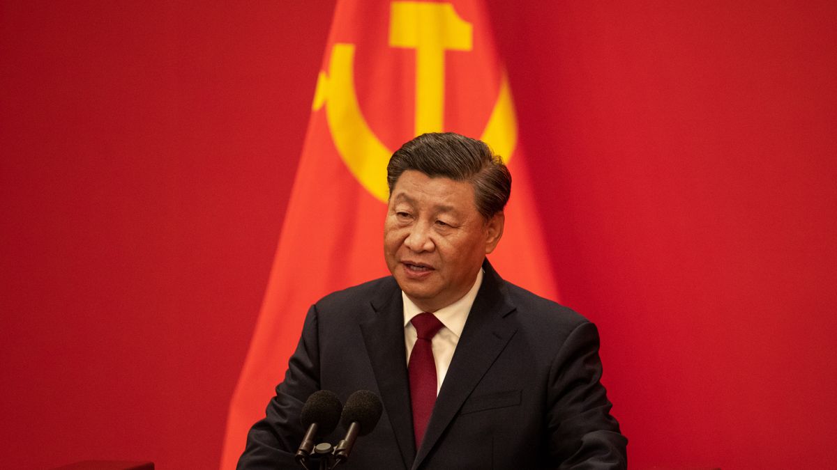 Xi Jinping