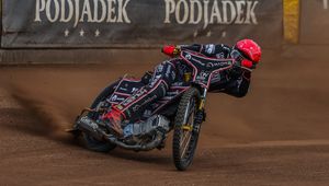 Żużel. Oto ranking U-24 Metalkas 2. Ekstraligi. Krawczyk walczy o awans
