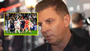 "Tragikomedia na boisku". Borek grzmi po tym, co zobaczył w Ekstraklasie