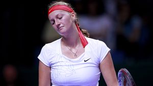 WTA Carlsbad: Niezwykły bój Kvitovej z Razzano, pierwszy półfinał Francuzki od czterech lat