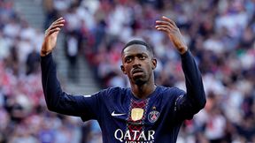 PSG - Monaco: transmisja za darmo. Gdzie oglądać na żywo?