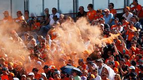 F1. Lewis Hamilton ma wiadomość do Holendrów. Gwizdy i buczenie zamieni w dodatkową motywację