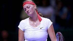 WTA Sydney: Szokująca klęska Kvitovej