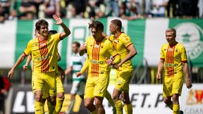 Problemy Korony Kielce. Lider zespołu opuści początek sezonu