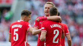 Liga Narodów: znamy sędziego meczu Belgia - Polska. Kiedyś gwizdał nam w bardzo nerwowym spotkaniu