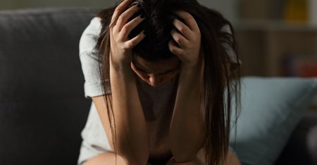 Kobiety mówią "nie". Oni wyobrażają sobie, że są "zdobywcami"