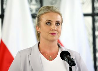 Jej partner to "król drobiu". Budują "Biały Dom" w rodzinnej miejscowości