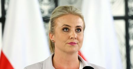 Jej partner to "król drobiu". Budują "Biały Dom" w rodzinnej miejscowości