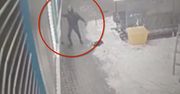 Warszawa: Brutalny rozbój w rejonie Parku Bródnowskiego. 14-latek zatrzymany