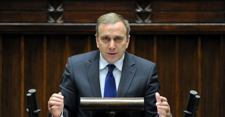 Sankcje dla Rosji powinny być bardziej stanowcze - przekonuje Schetyna
