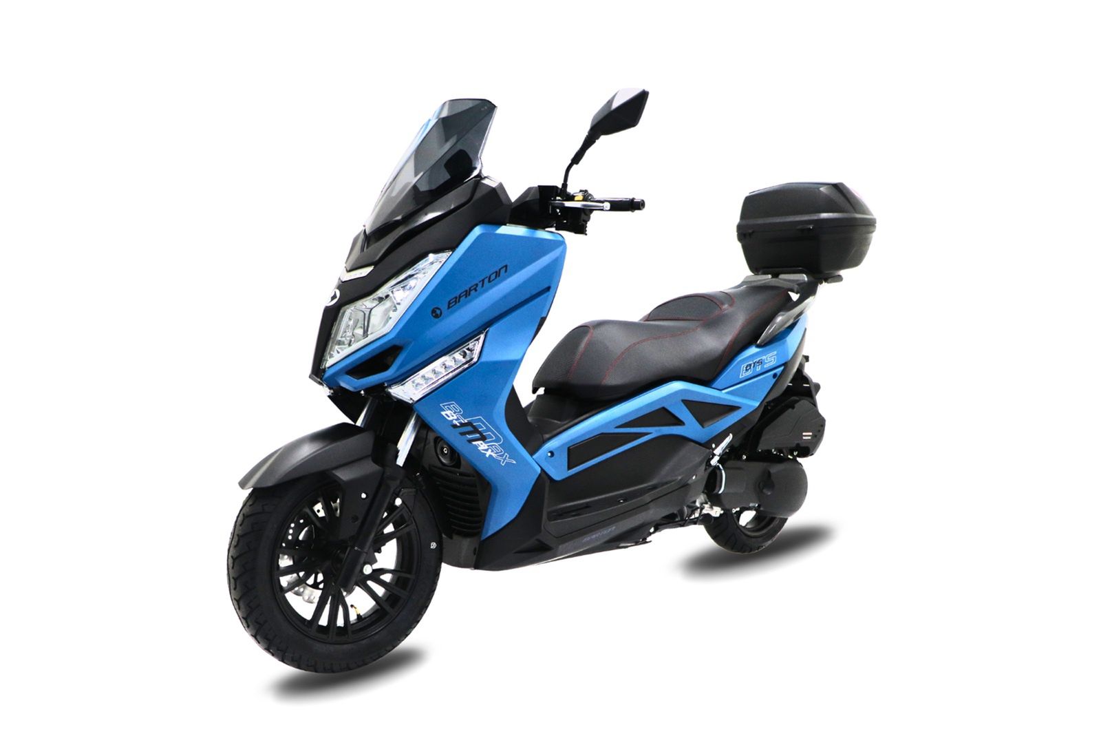 Barton B-Max