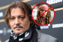Depp był skreślony już przed rozprawą. Nadzieja na powrót Jacka Sparrowa umarła