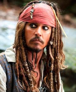Depp wróci do "Piratów z Karaibów"? Wynegocjował zawrotną sumę