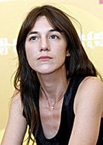 Charlotte Gainsbourg