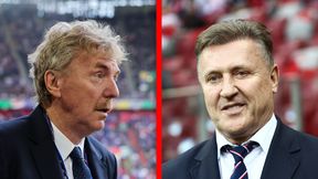 To jest hit. Tak Boniek zadrwił z Kuleszy
