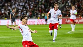 Udany debiut Jerzego Brzęczka. Przekonujące zwycięstwo na start eliminacji