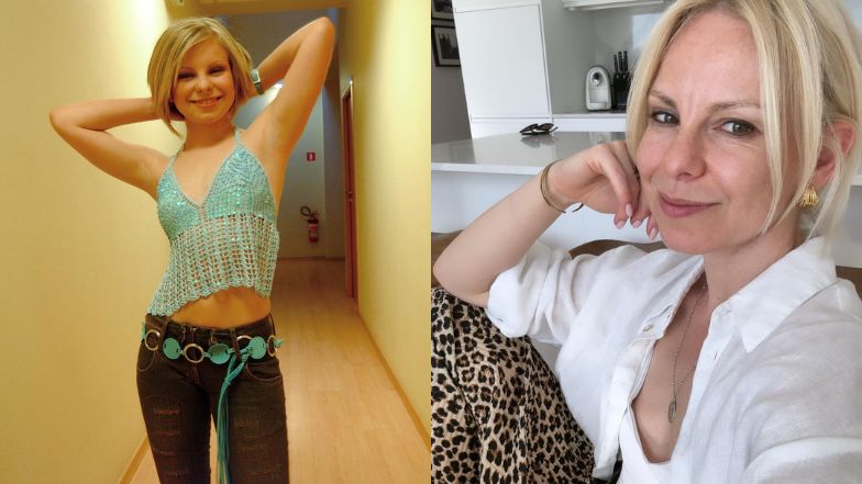 Tak zmieniły się ikony lat dwutysięcznych