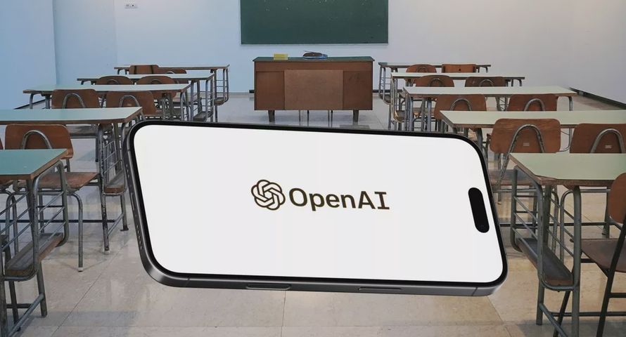 ChatGPT z trybem dla uczniów. Ma uczyć krytycznego myślenia