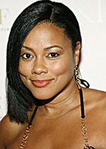 Lela Rochon