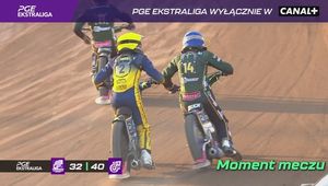 Męczarnie w Częstochowie. GKM bliższy utrzymania w PGE Ekstralidze