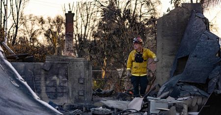 Znaleźli przyczynę pożarów w Los Angeles? Media o awarii sieci