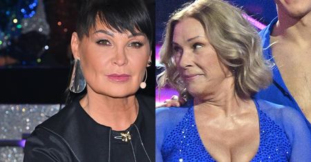 TYLKO U NAS! Iwona Pavlović tłumaczy się z niskiej oceny dla Małgorzaty Potockiej. "To jest NIEDOPUSZCZALNE" [WIDEO]