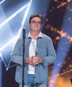 "The Voice Senior": Rolnik podbił serca trenerów. Odwrócili się w kilka sekund