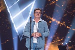 "The Voice Senior": Rolnik podbił serca trenerów. Odwrócili się w kilka sekund