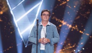 "The Voice Senior": Rolnik podbił serca trenerów. Odwrócili się w kilka sekund