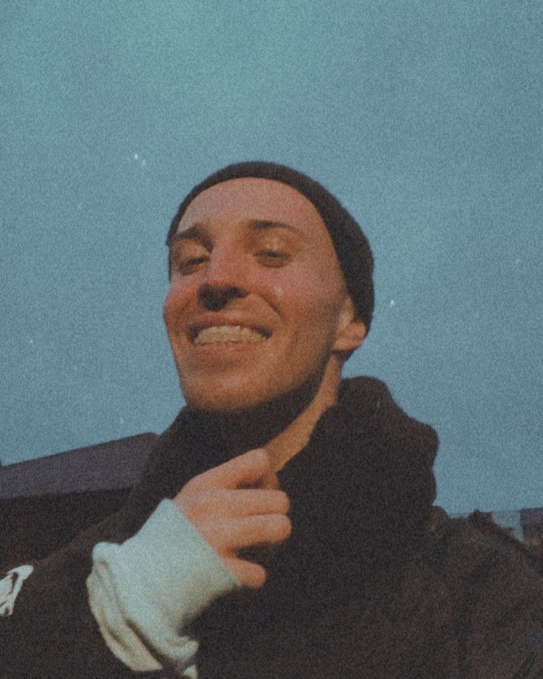 Patryk Kownacki