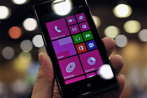 Acer: warto zaryzykować i zainwestować w Windows Phone