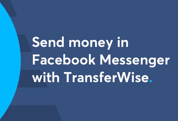 Przelewaj z Facebookiem. TransferWise oferuje międzynarodowe przelewy przez Messengera
