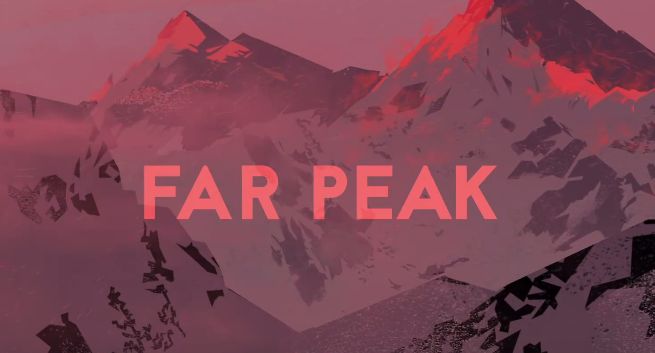 „Far Peak” - nowa gra iFun4all w hołdzie himalaistom (wideo)