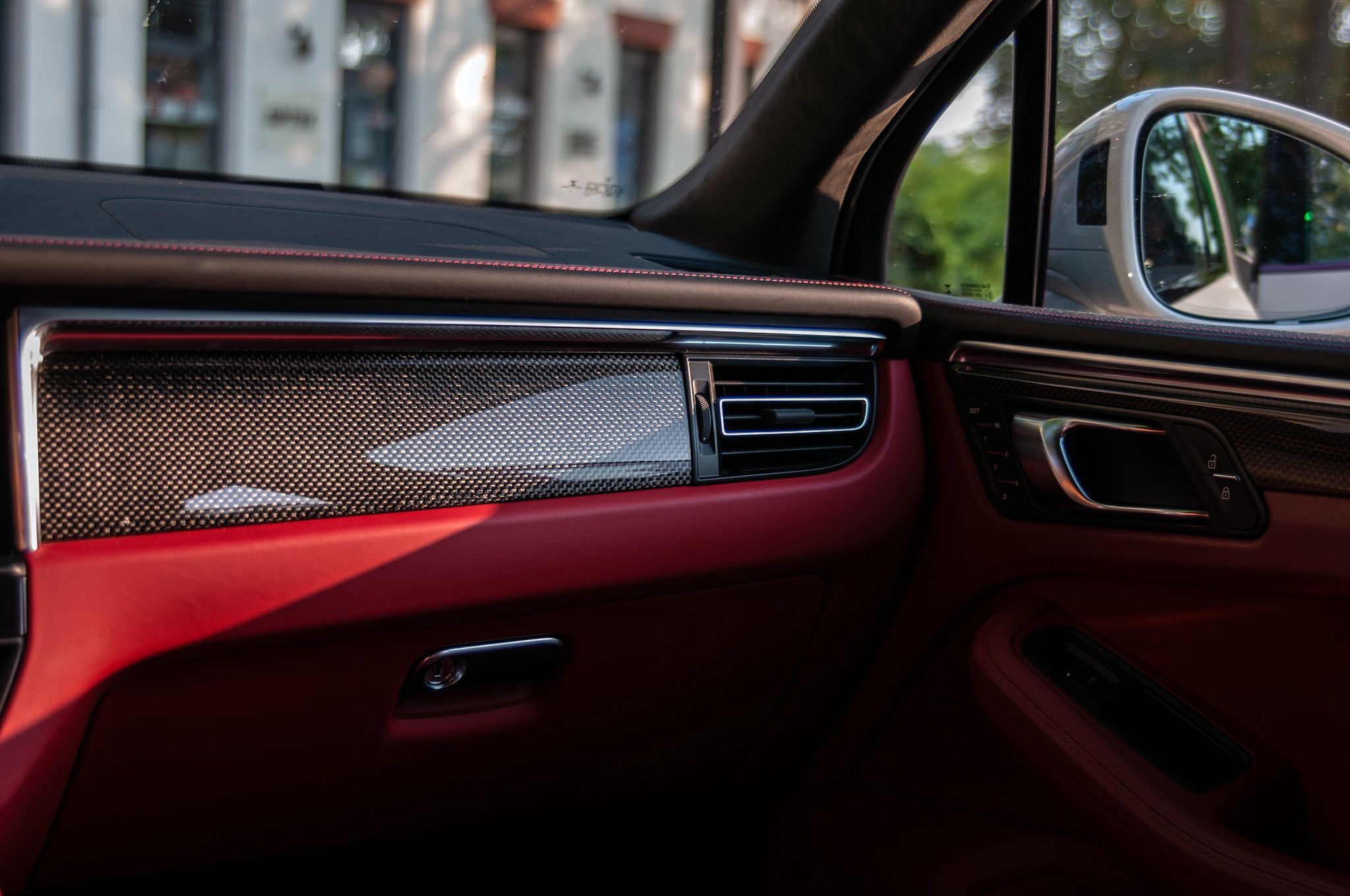 Porsche Macan GTS (2023)