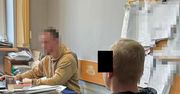 Warszawa: Perfumy warte tysiące złotych. Policja zatrzymała złodzieja